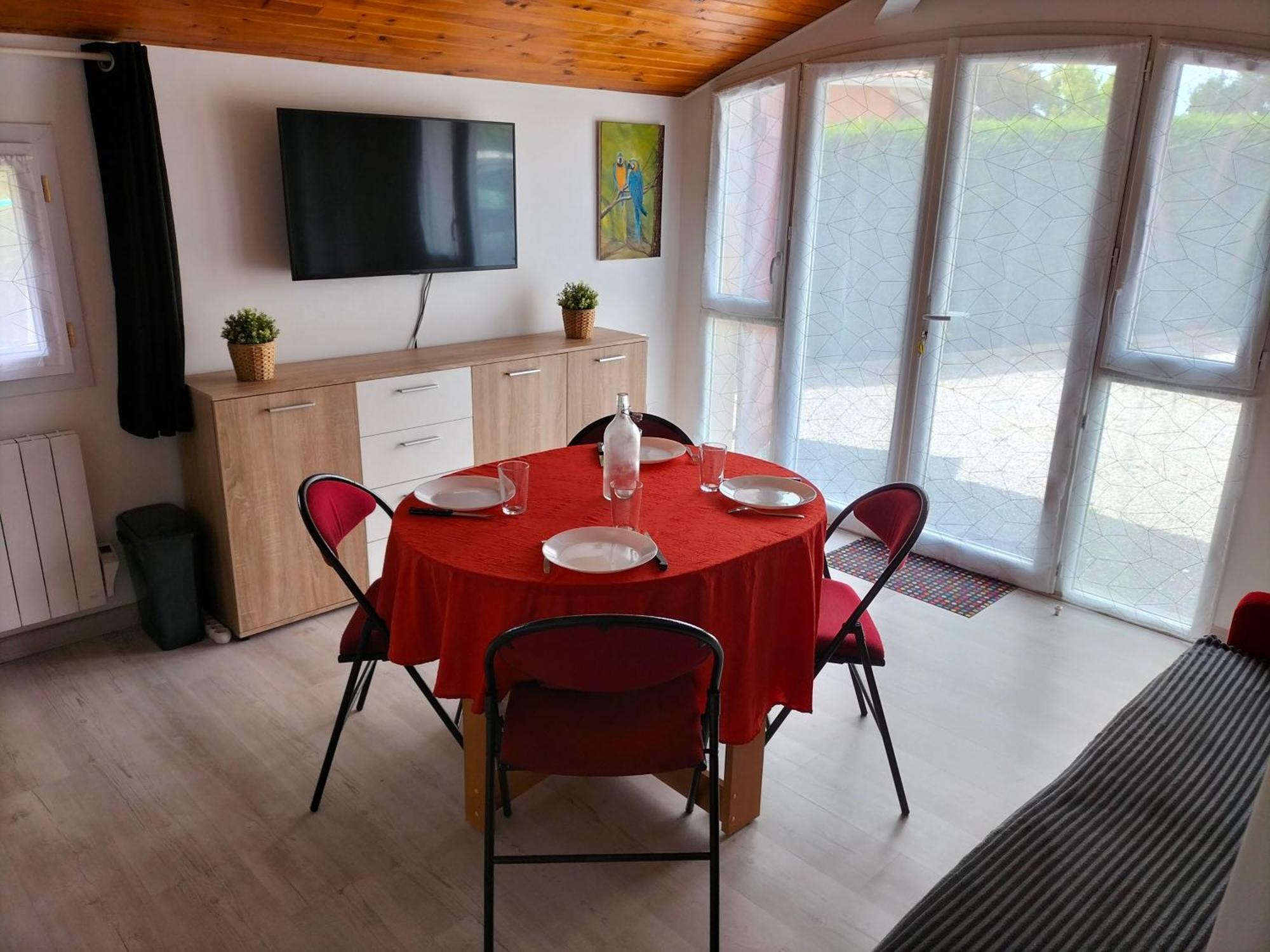 Studio Proche Des Thermes, Des Barthes, Des Plages Et De Dax ! Saubusse Exterior foto